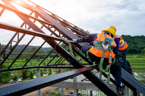 Professional Roofing Contractor in Colwyn, PA