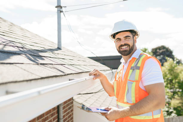 Residential Roof Replacement in Colwyn, PA