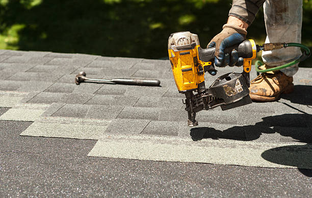 Roof Installation Near Me in Colwyn, PA