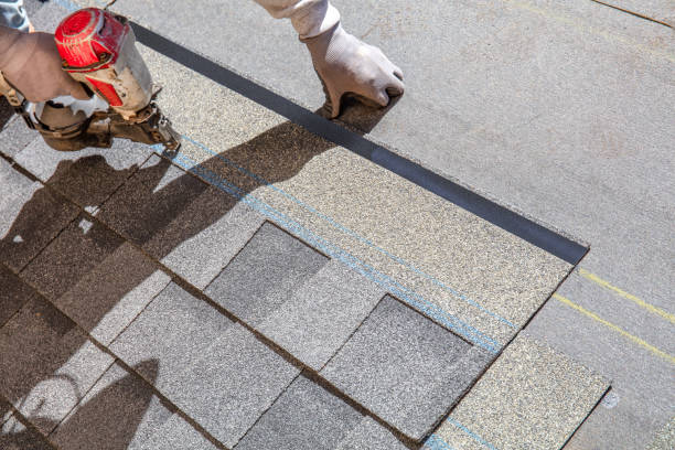 Quick and Trustworthy Emergency Roof Repair Services in Colwyn, PA